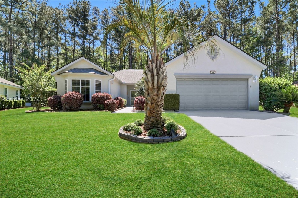 48 Cypress Hollow, Bluffton, SC 29909 - photo 1