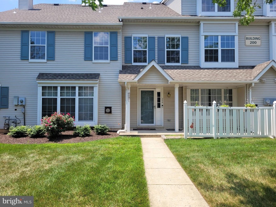 206 Oliphant Ln unit 206B, Mount Laurel, NJ 08054 - photo 1