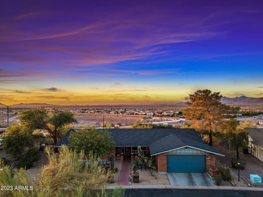 3650 E Quenton Dr unit 5, Mesa, AZ 85215 - photo 1