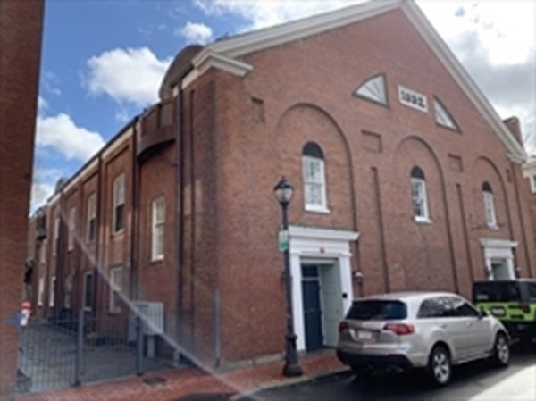 7 Crombie St unit 15, Salem, MA 01970 - photo 1