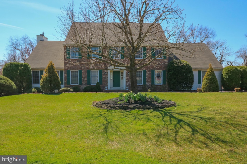 42 Roberts Dr, Westampton, NJ 08060 - photo 1