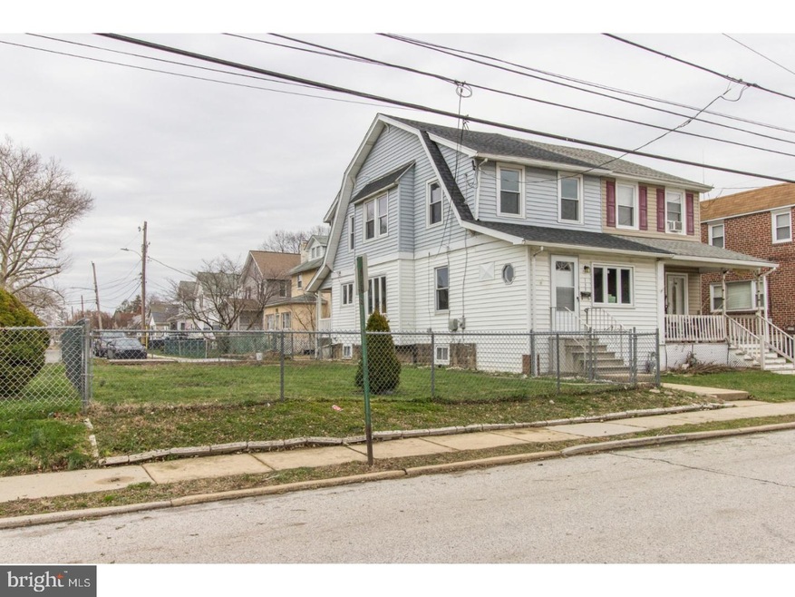 133 Isabel Ave, Glenolden, PA 19036 - photo 1