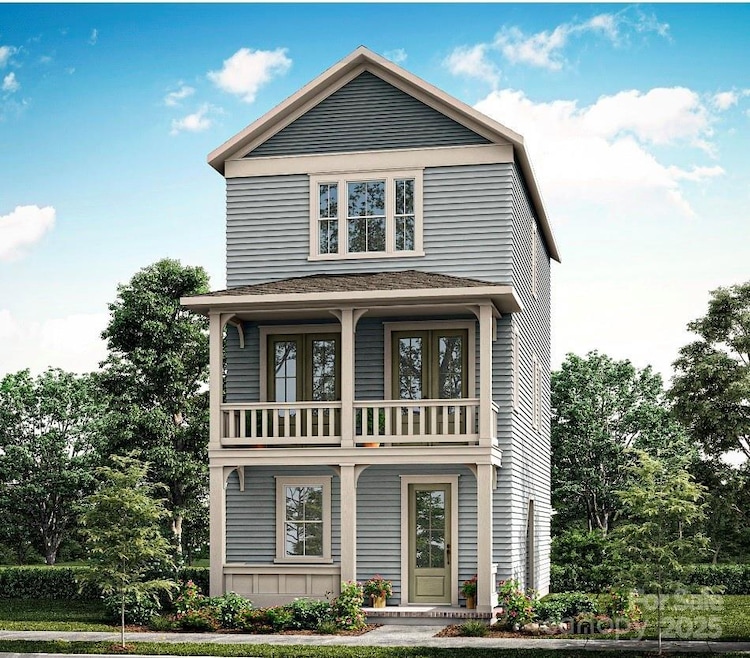 Under Contract $591,610 • Co-Listing Agent