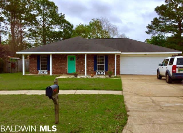 5886 Shady Woods Ct, Gulf Shores, AL 36542 - photo 1