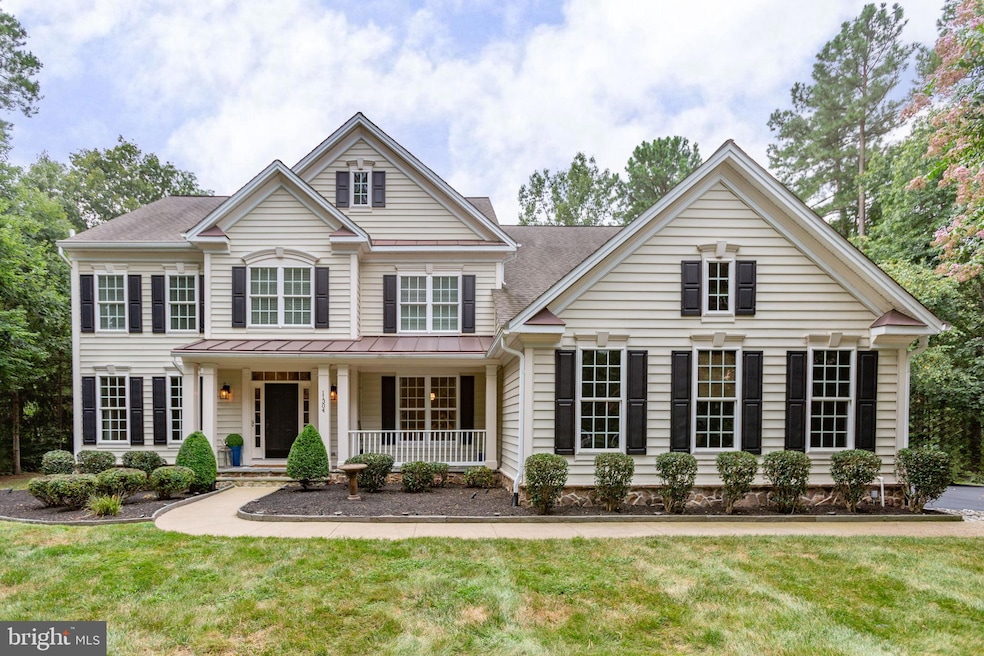 11304 A LEASE Chivalry Chase Ln, Spotsylvania, VA 22551 - photo 1