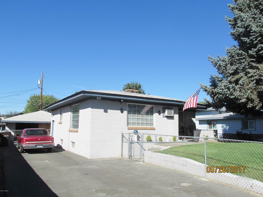 904 N 28th Ave