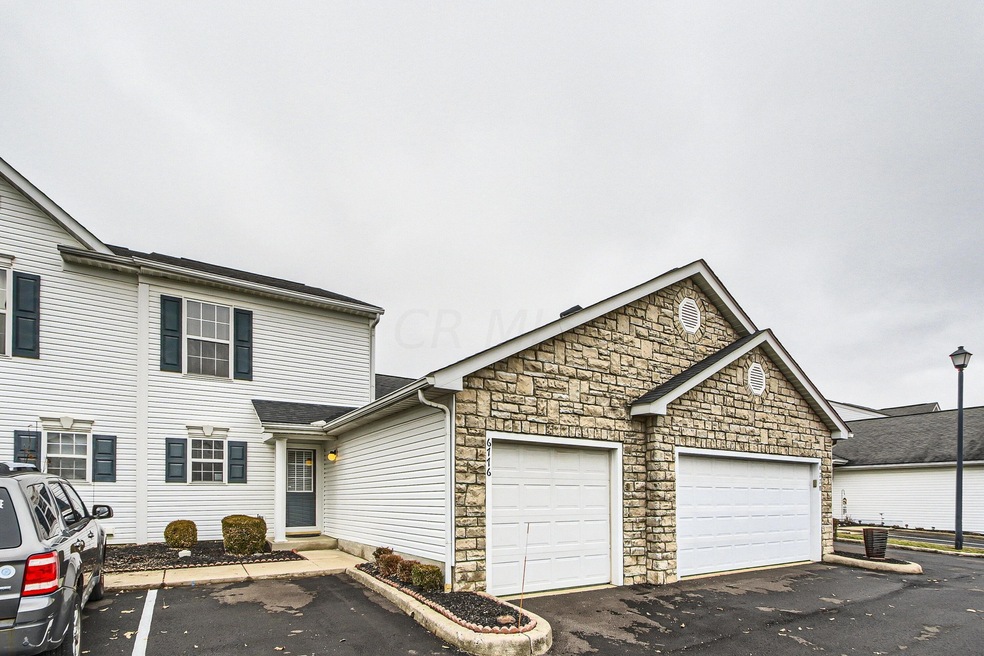 6776 Hamler Dr unit 25D, Canal Winchester, OH 43110 - photo 1