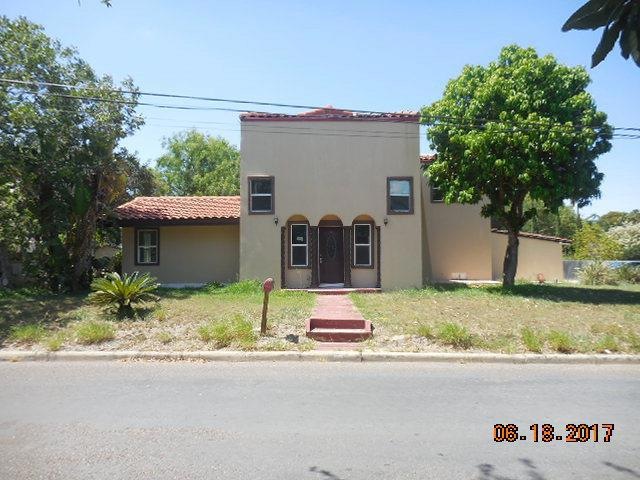 310 E 8th St, Weslaco, TX 78596 - photo 1