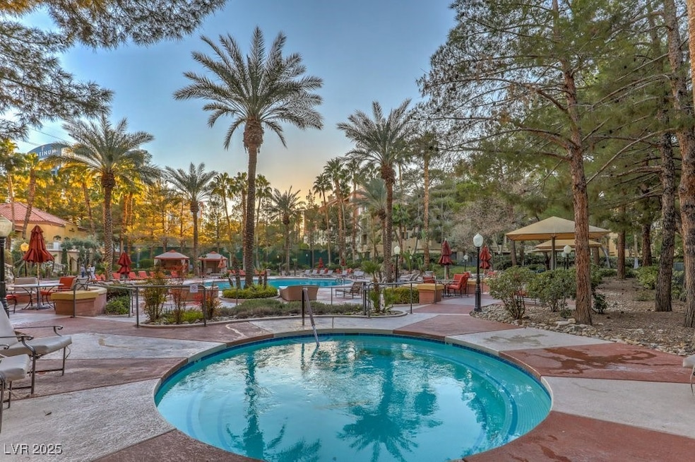Meridian Luxury Condos unit 115, Las Vegas, NV 89169 - photo 1