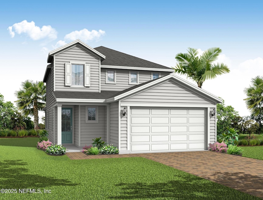 303 Sutton Dr, Nocatee, FL 32081 - photo 1