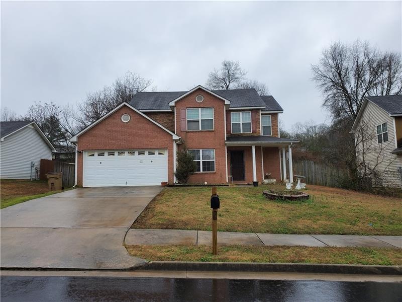 2734 Culver Cir, Morrow, GA 30260 - photo 1