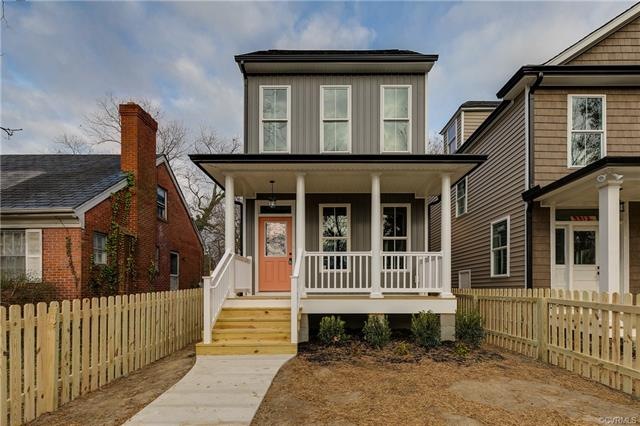 3308 Delaware Ave, Richmond, VA 23222 - photo 1