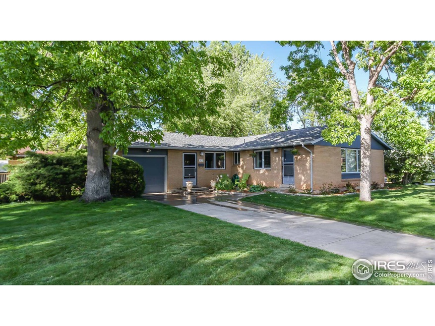 2425 Forest Ave, Boulder, CO 80304 - photo 1