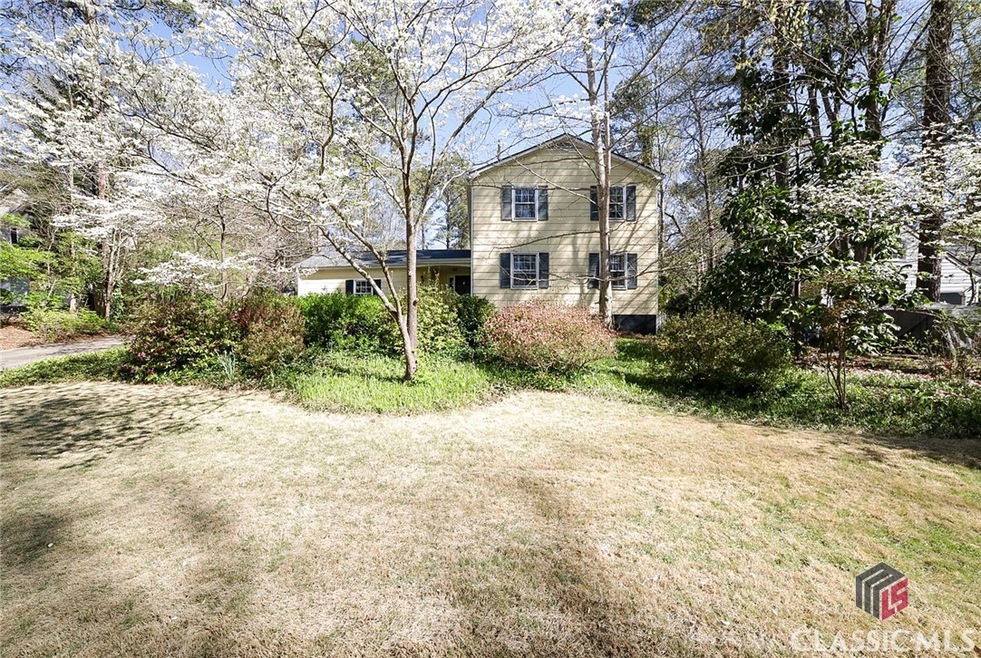 140 Heatherwood Ln, Athens, GA 30606 - photo 1