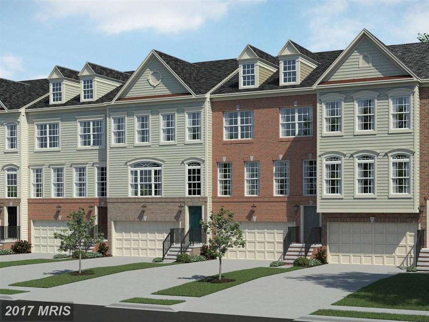 2828 Coppersmith Place, Bryans Road, MD 20616 - photo 1