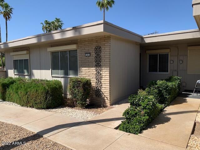 13615 N 110th Ave, Sun City, AZ 85351 - photo 1