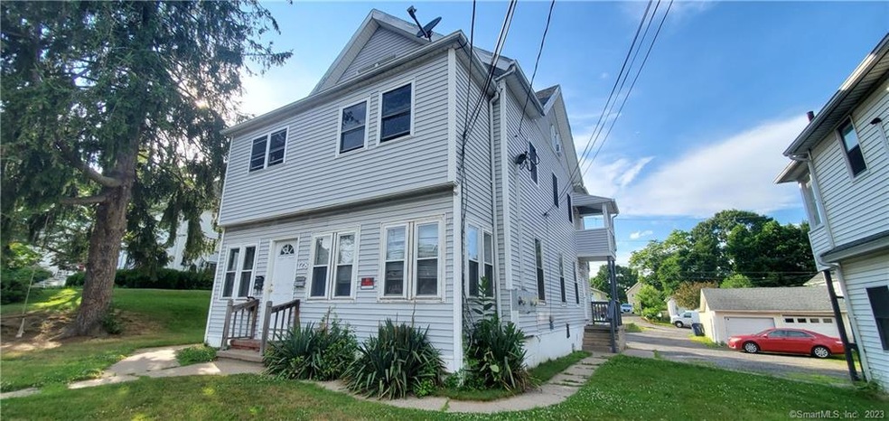 128 Main St unit 2, Terryville, CT 06786 - photo 1