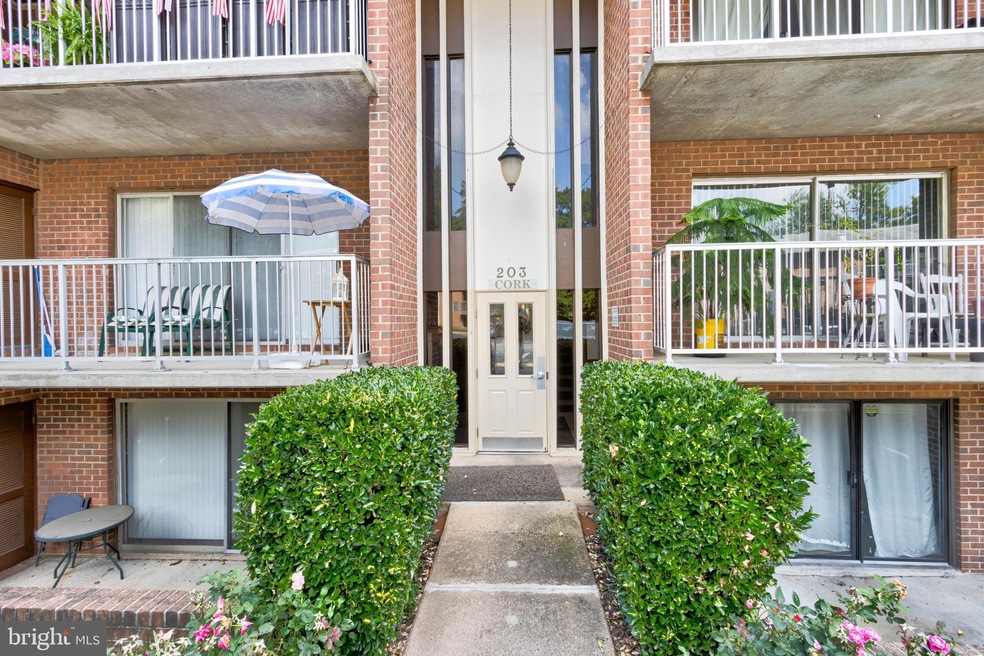 203 Cork Ln unit T2, Reisterstown, MD 21136 - photo 1