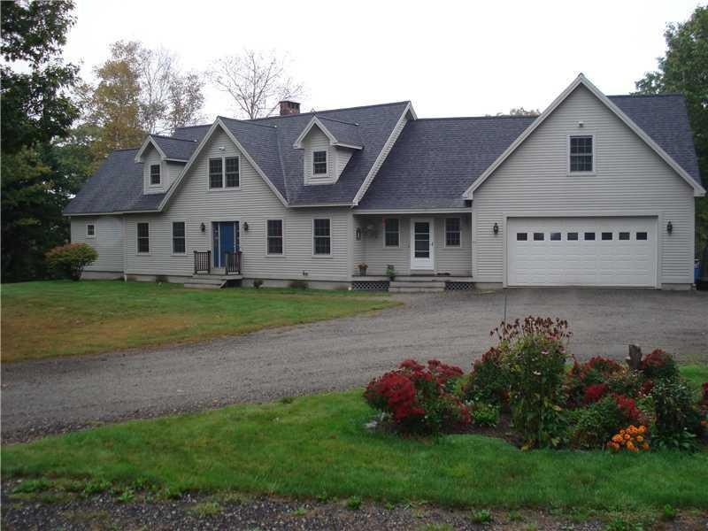 30 Twin Oaks Rd, Harpswell, ME 04079 - photo 1