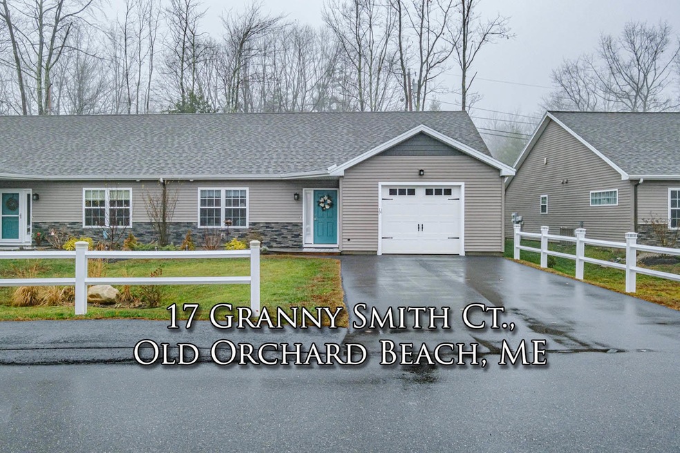 17 Granny Smith Ct unit 17, Old Orchard Beach, ME 04064 - photo 1