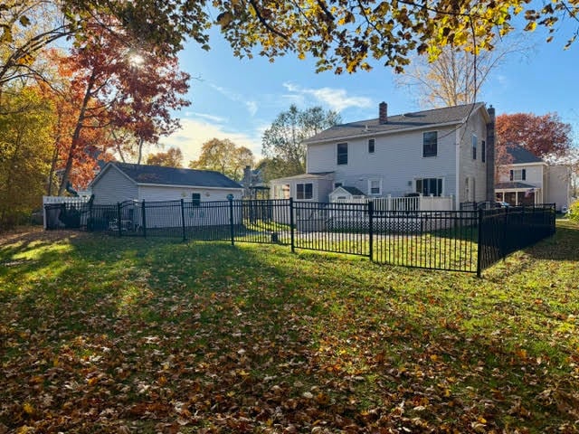 5 2nd St, Winslow, ME 04901 - photo 1