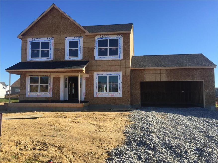 2627 English Ivy Rd unit 250, Nazareth, PA 18064 - photo 1