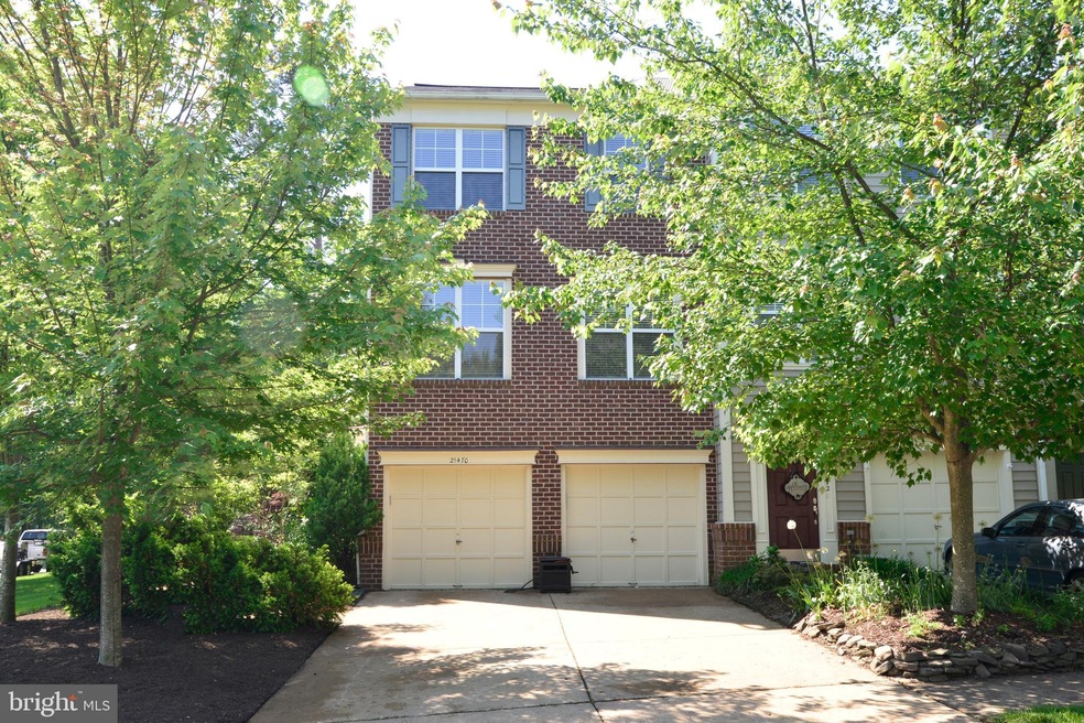 21470 Welby Terrace, Broadlands, VA 20148 - photo 1