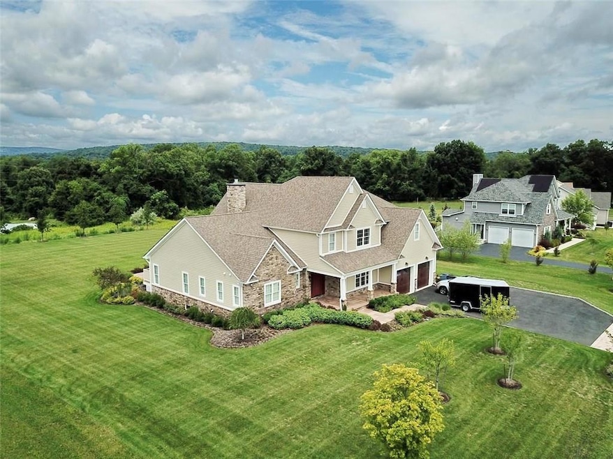 22 Red Rock Rd, New City, NY 10956 - photo 1