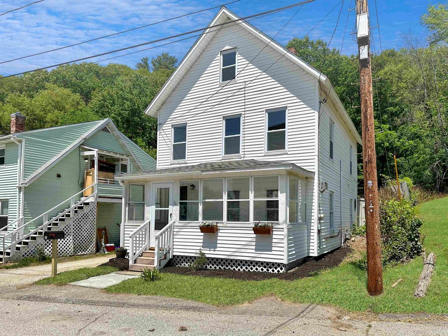 24 Dundee Ave, Hooksett, NH 03106 - photo 1