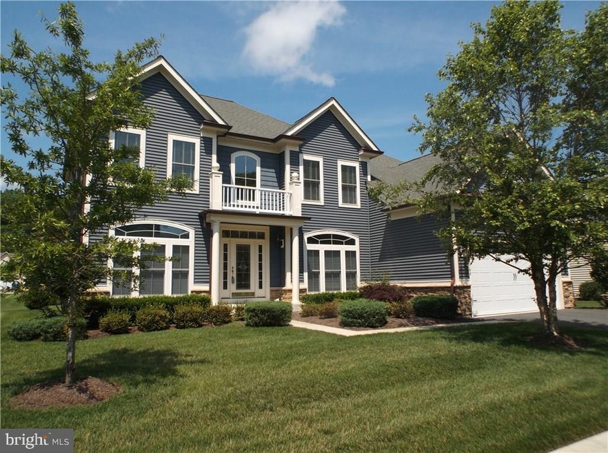 31768 Skimmer Rd, Ocean View, DE 19970 - photo 1