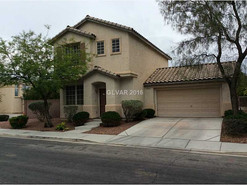 2612 Heathrow St, Las Vegas, NV 89135 - photo 1