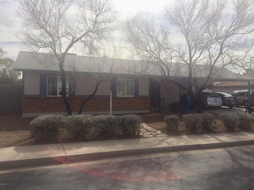 2667 E Impala Ave, Mesa, AZ 85204 - photo 1