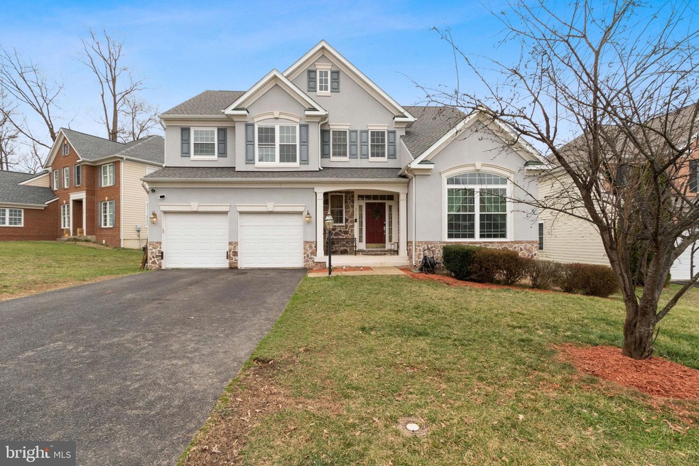 19205 Buna St, Triangle, VA 22172 - photo 1