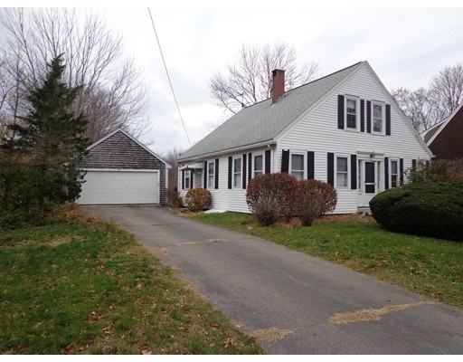 1083 Front St, South Weymouth, MA 02190 - photo 1