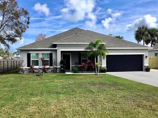 547 Barber St, Sebastian, FL 32958 - photo 1