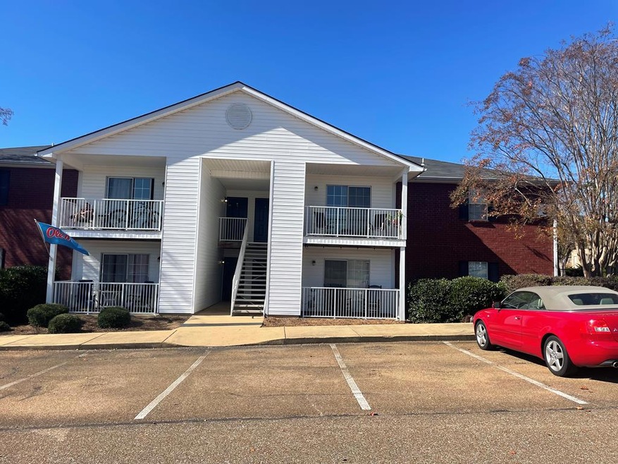 304 Private Road 3057, Oxford, MS 38655 - photo 1