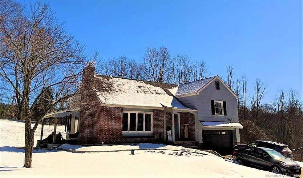 311 Harwinton Ave, Plymouth, CT 06782 - photo 1