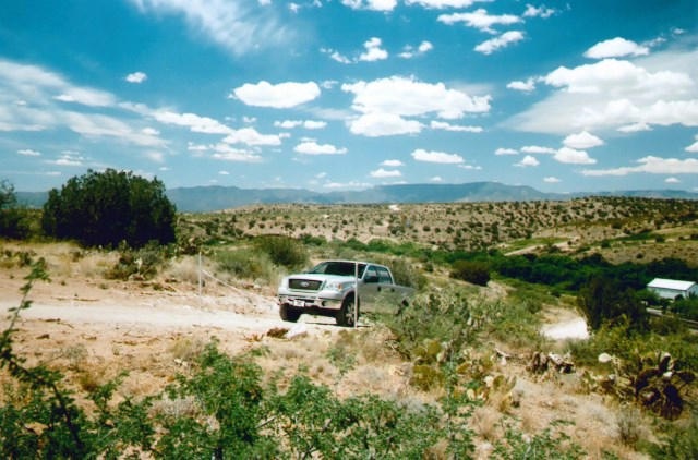 unlisted-address, Cornville, AZ 86325 - photo 1