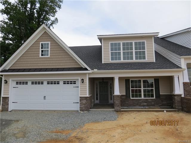Photos are of same floor plan with similar options