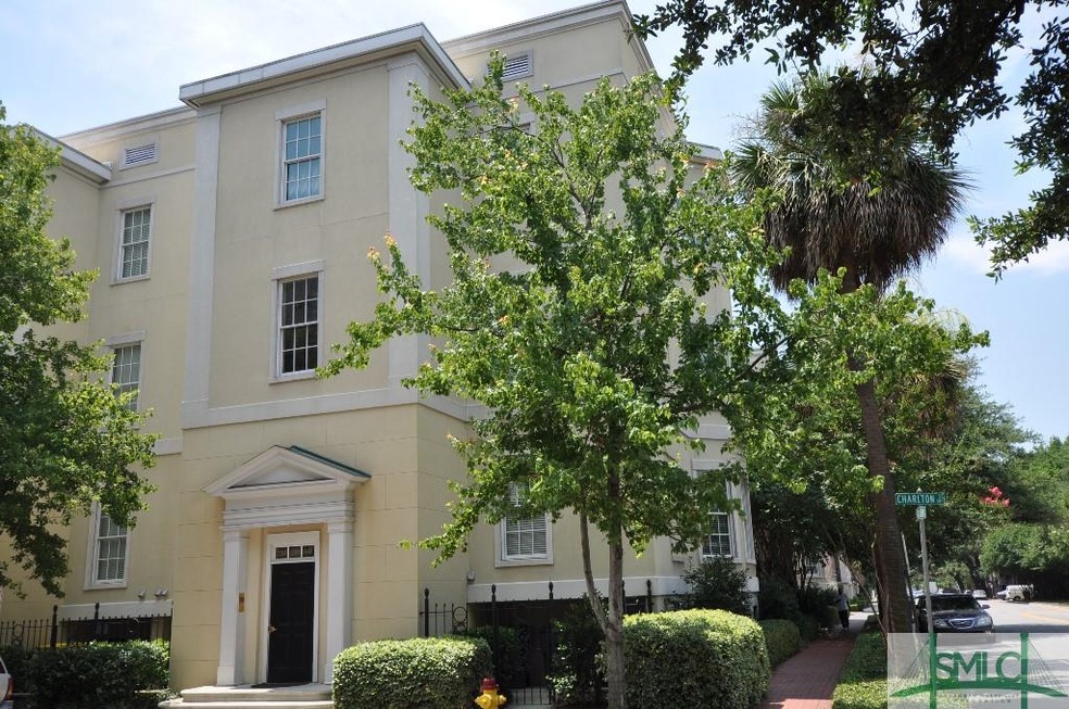 Exterior Front. Beautiful 2 story condo in Savanna
