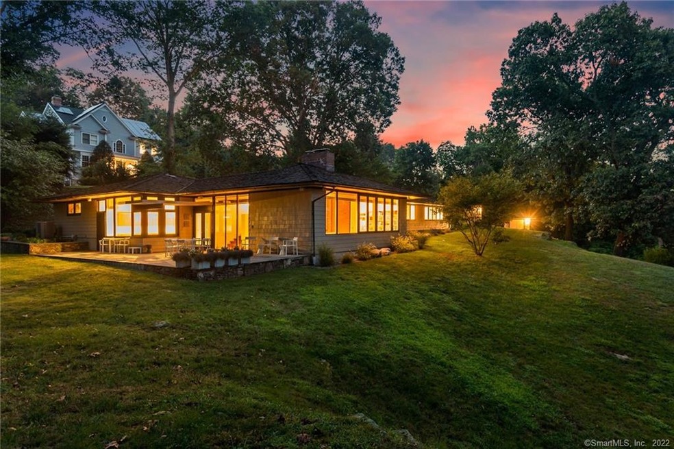 223 High Meadow Rd, Southport, CT 06890 - photo 1