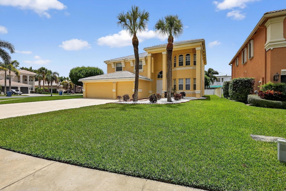 2173 Bellcrest Cir, Royal Palm Beach, FL 33411 - photo 1
