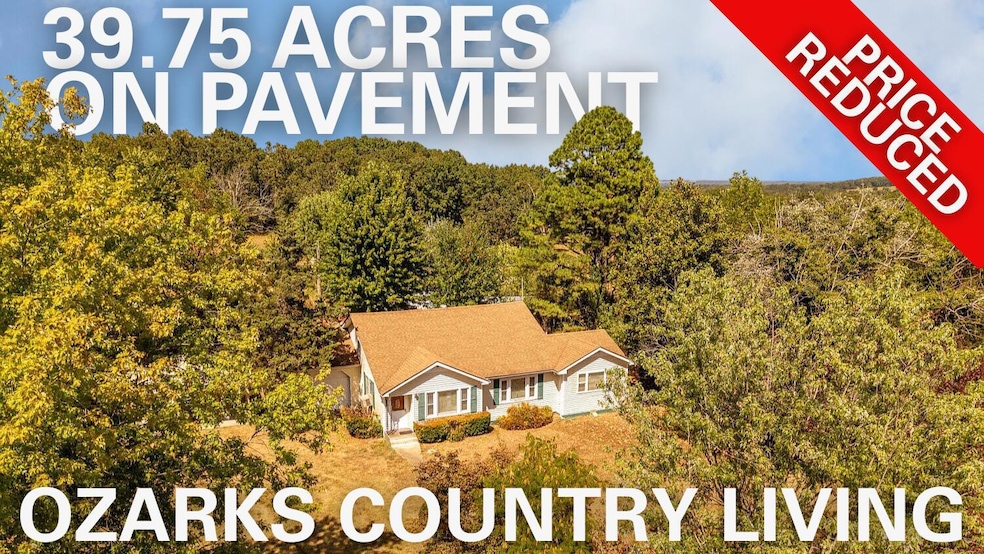 22811 Mo 142, Myrtle, MO 65778 - photo 1