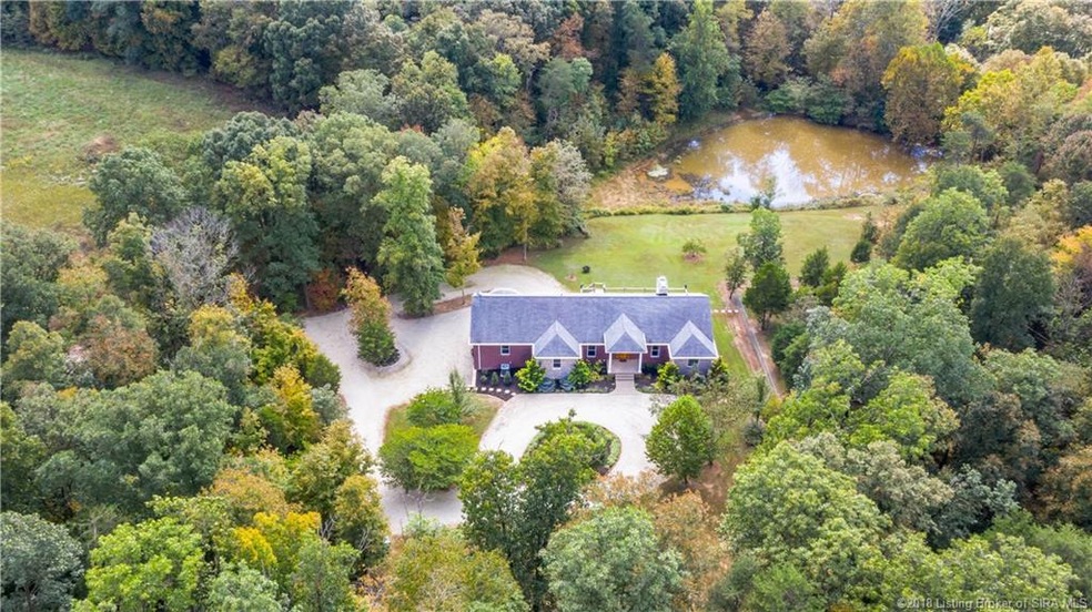 2421 Vienna Rd, Charlestown, IN 47111 - photo 1