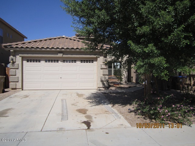 Front Elevation