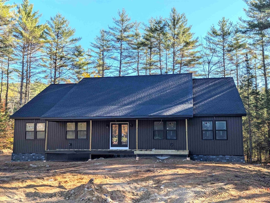 Under Contract $625,000