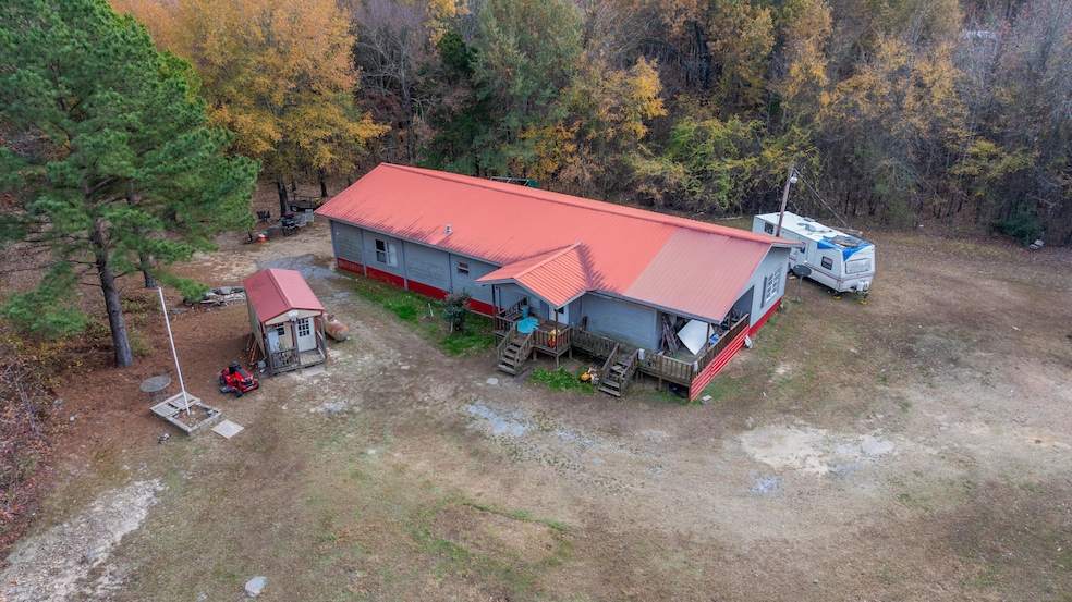 1223 Thida Rd, Bradford, AR 72020 - photo 1