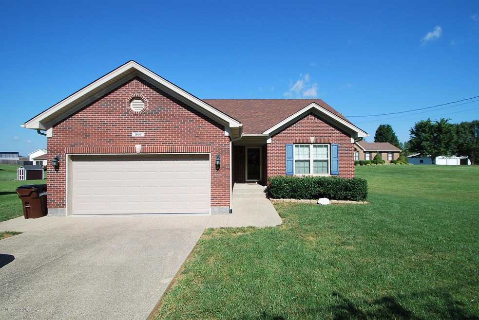 997 Bethel Church Rd, Mount Washington, KY 40047 - photo 1