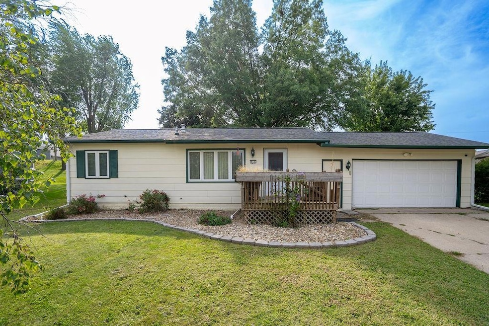 Sold $185,000 • Co-Listing Agent