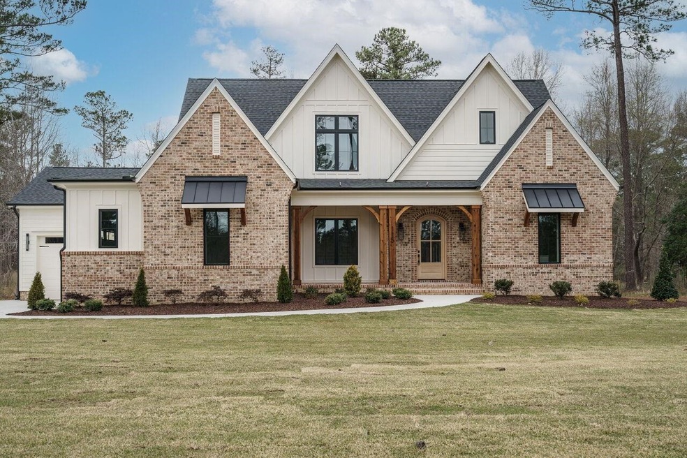 115 Blufftonwood Dr, Pittsboro, NC 27312 - photo 1